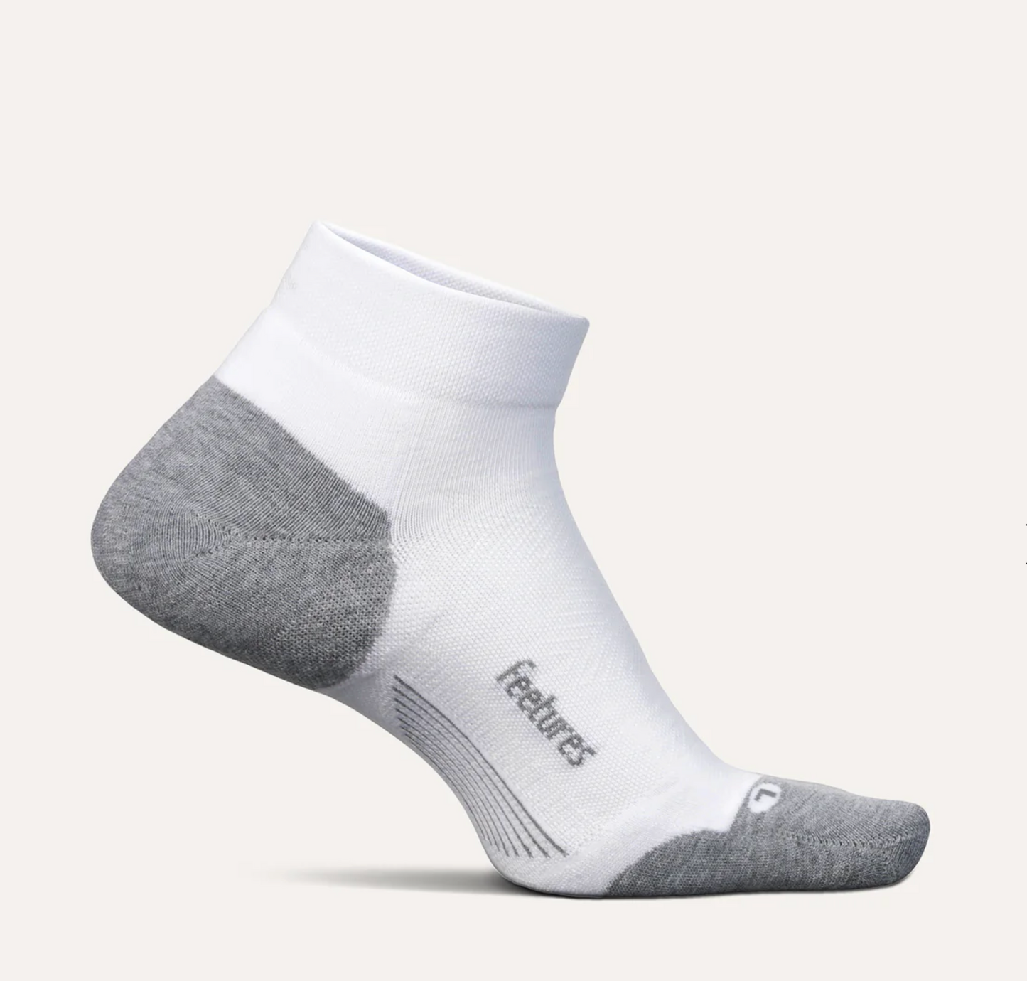 Elite Max Cushion Low Cut