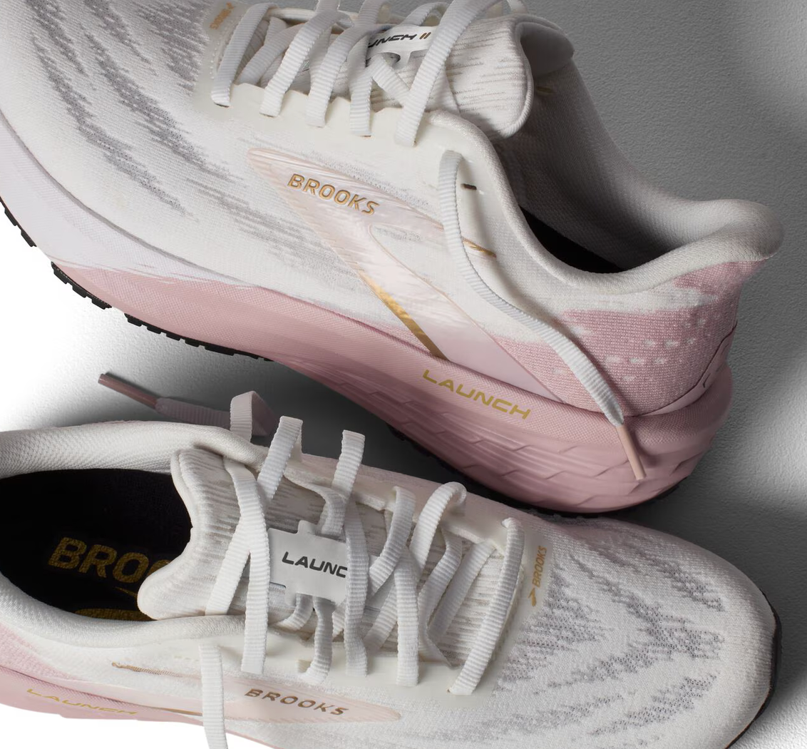 Women's Launch 11