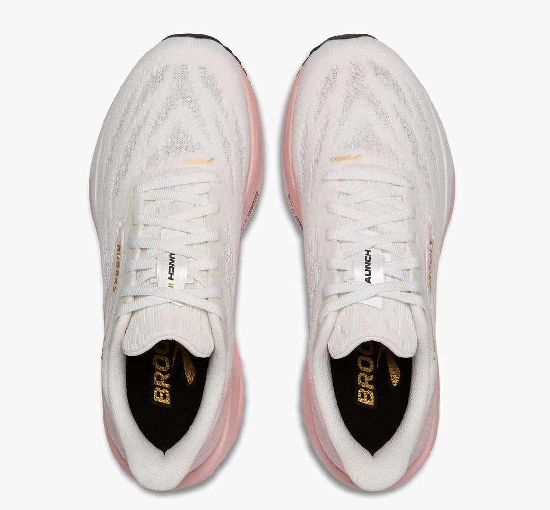Women's Launch 11