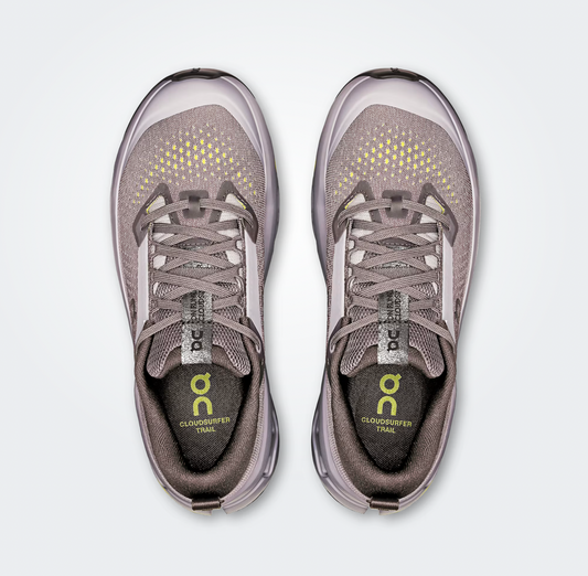 Women's Cloudsurfer Trail 2