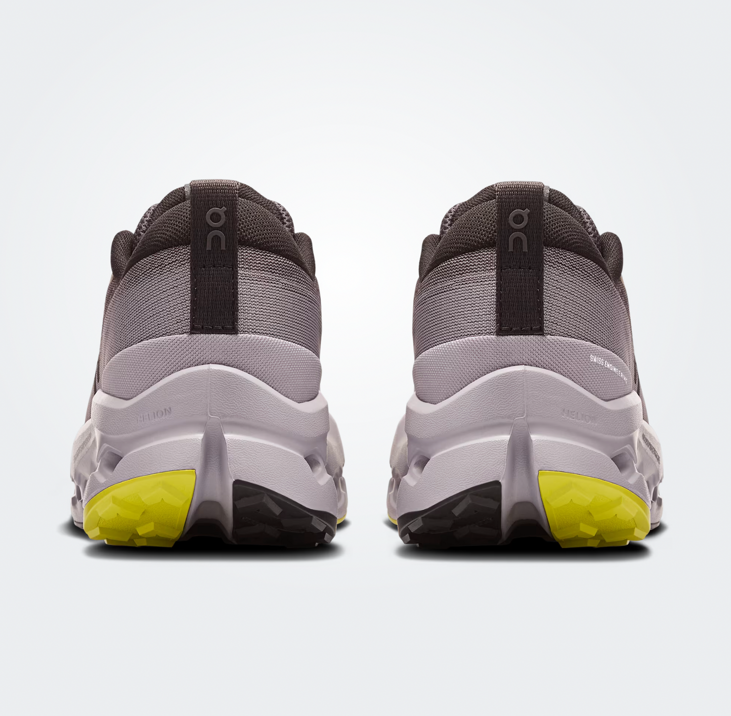 Women's Cloudsurfer Trail 2