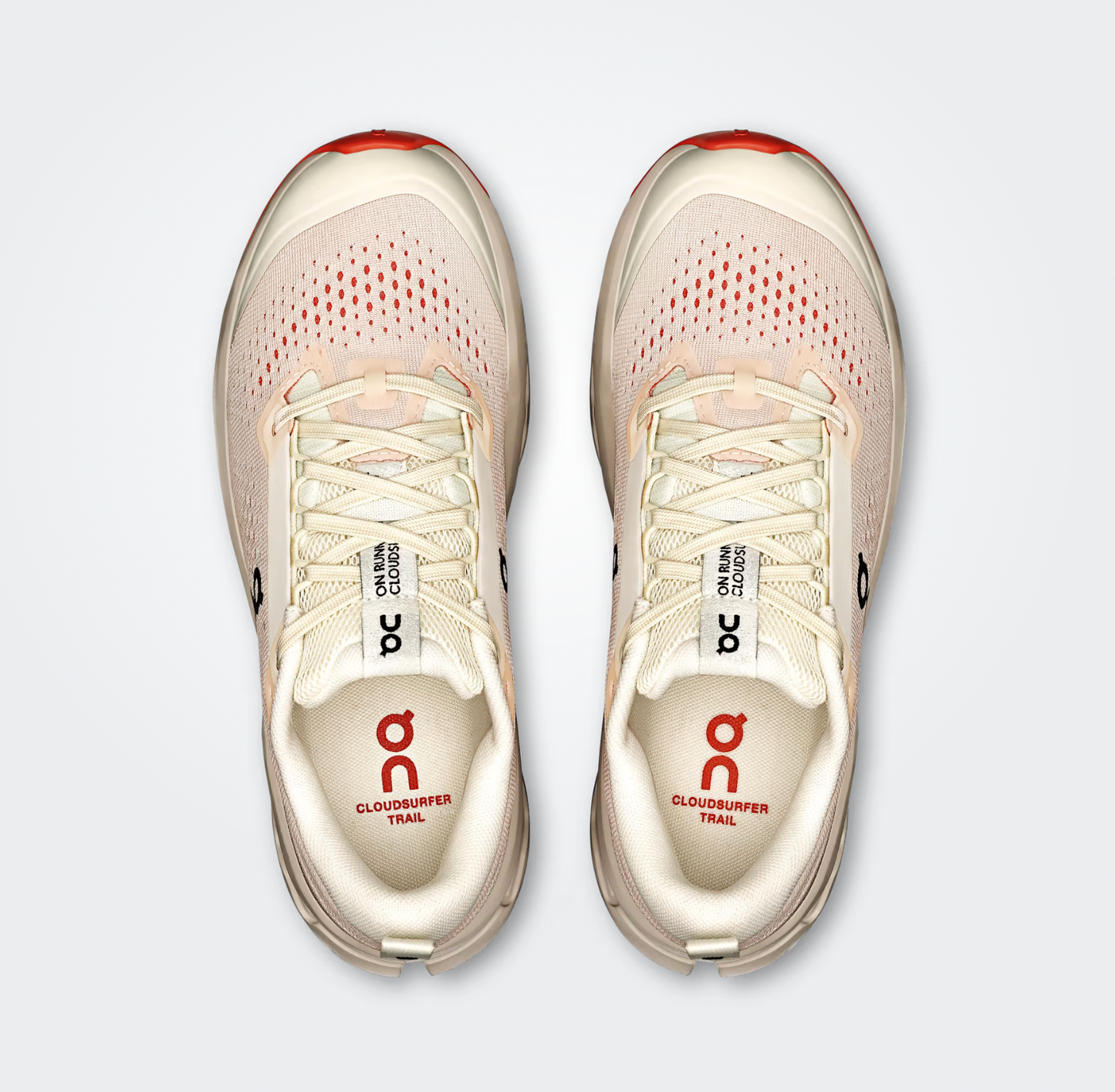 Women's Cloudsurfer Trail 2