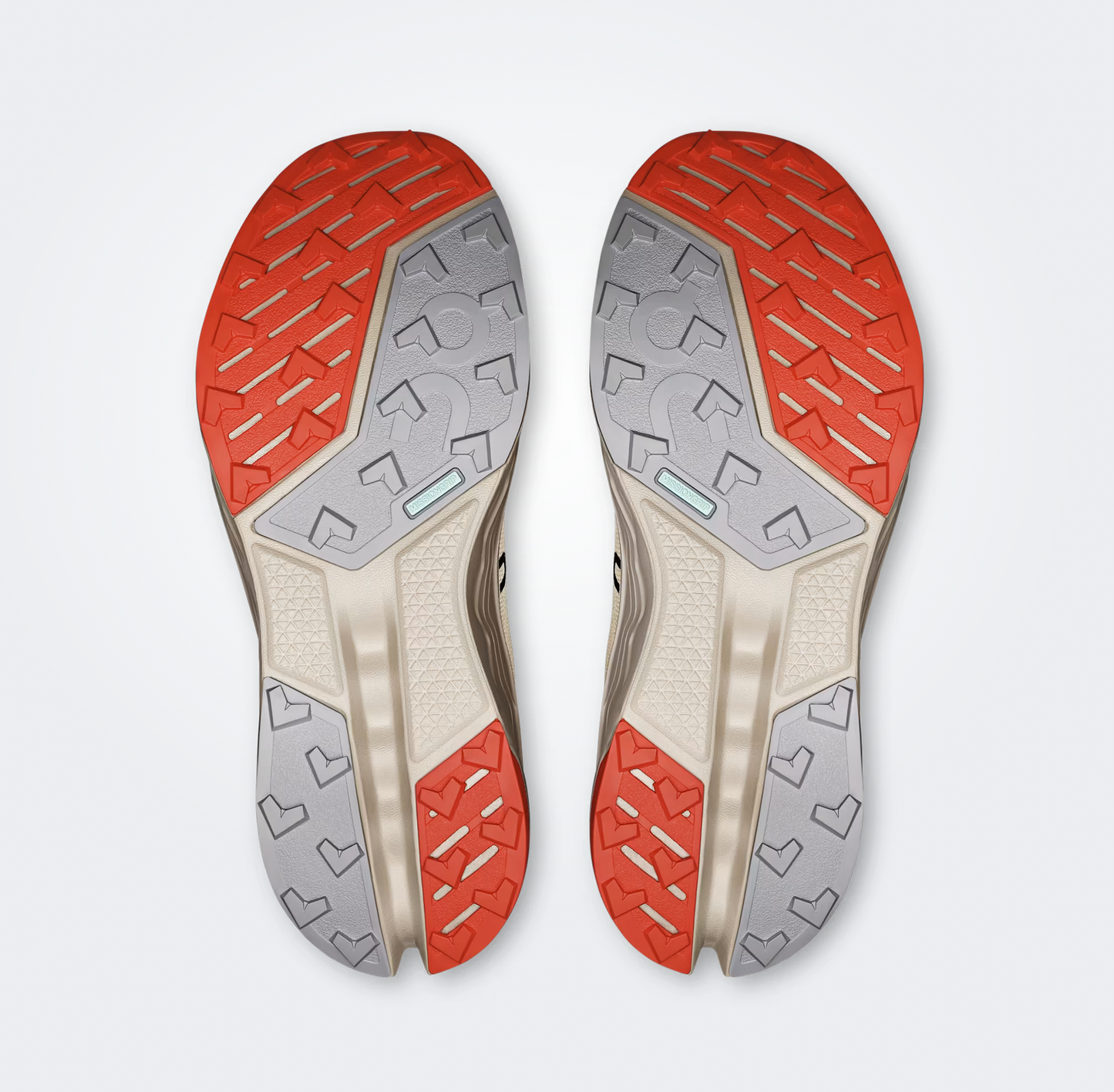 Women's Cloudsurfer Trail 2