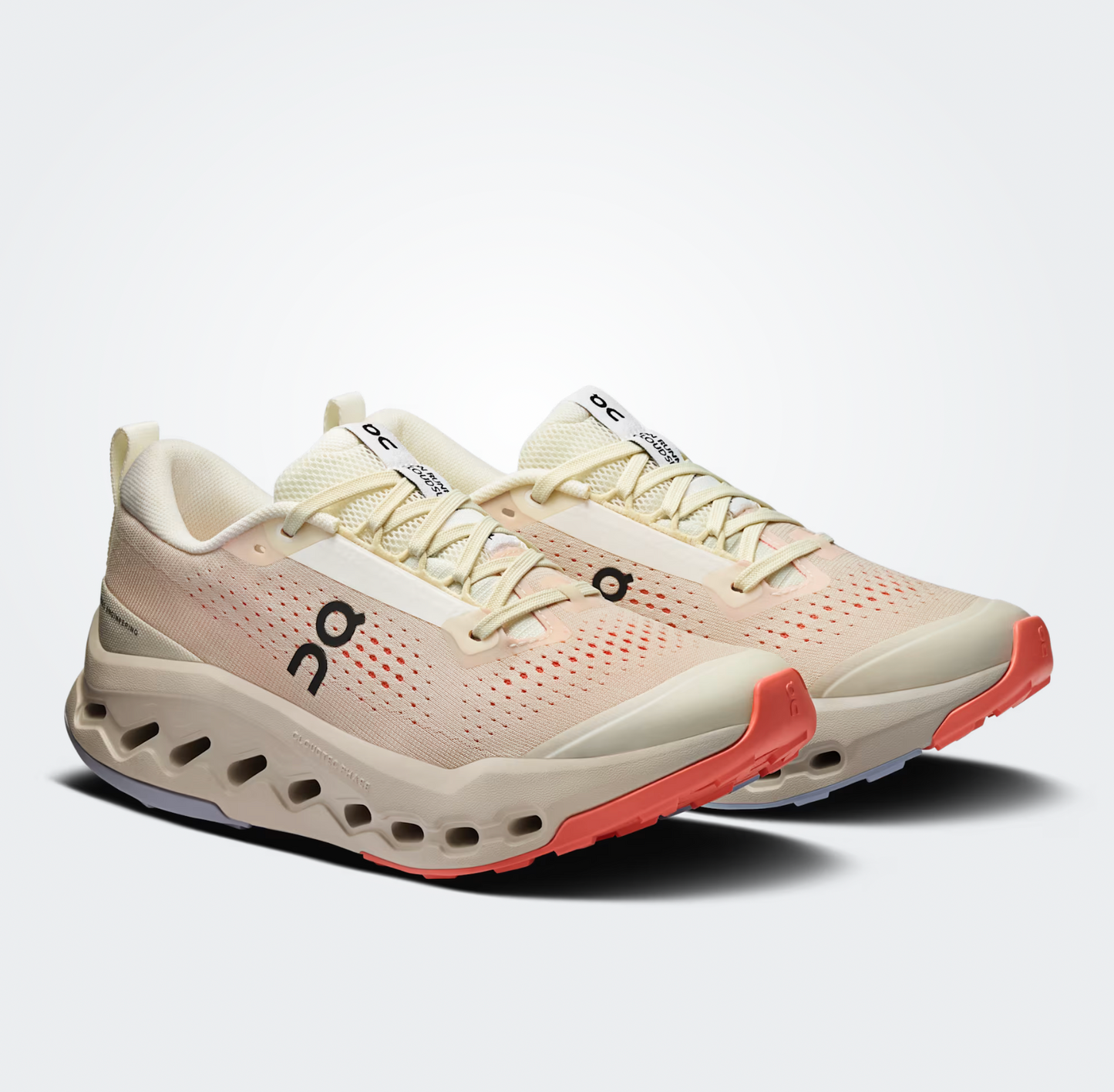 Women's Cloudsurfer Trail 2