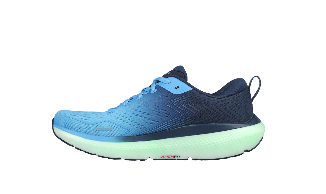 Men's Go Run Ride 11