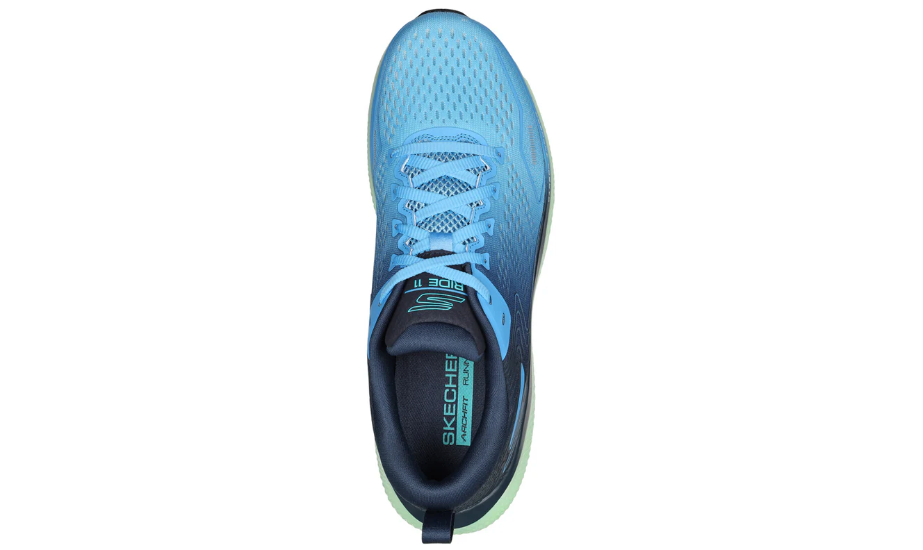 Men's Go Run Ride 11