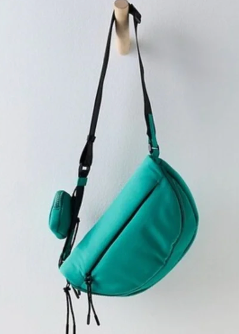 Hit The Trails Sling