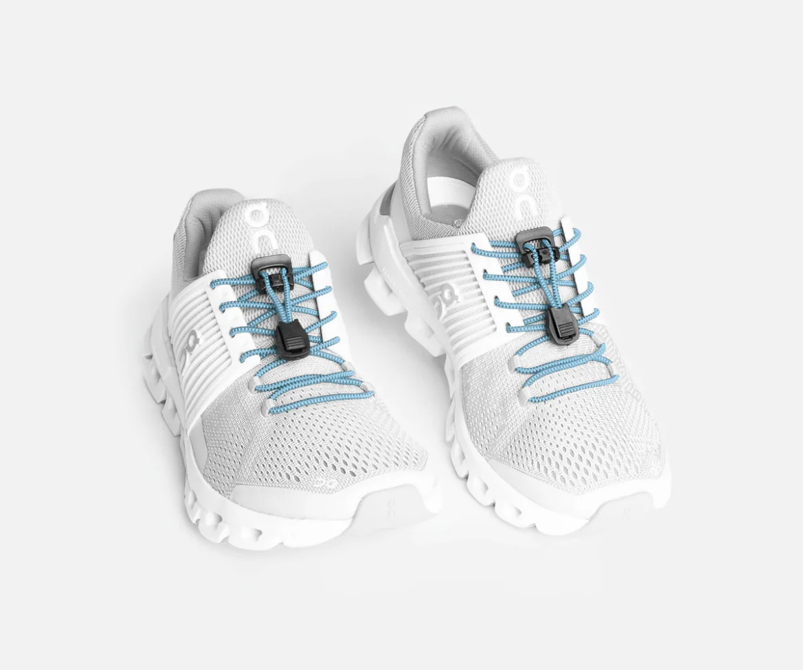 QUICK-RELEASE LACING SYSTEM