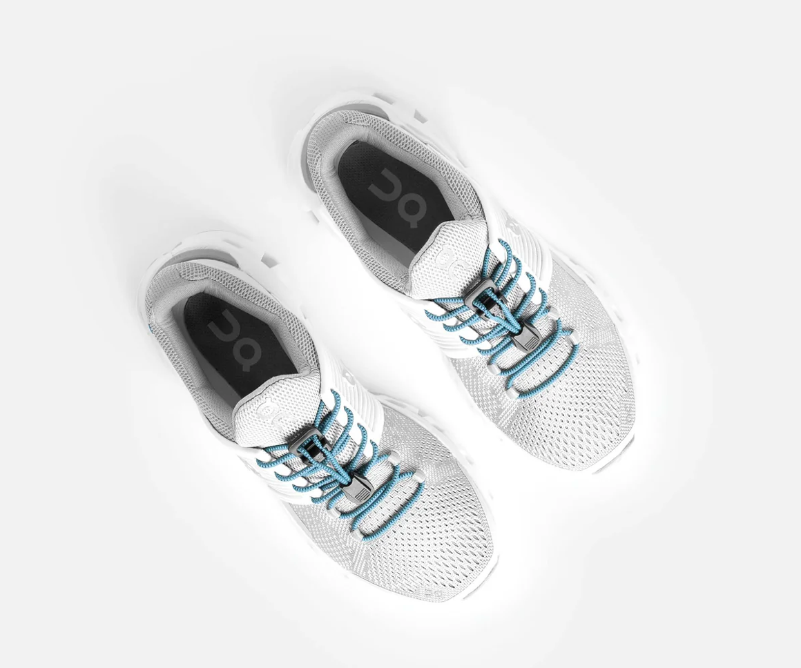 QUICK-RELEASE LACING SYSTEM