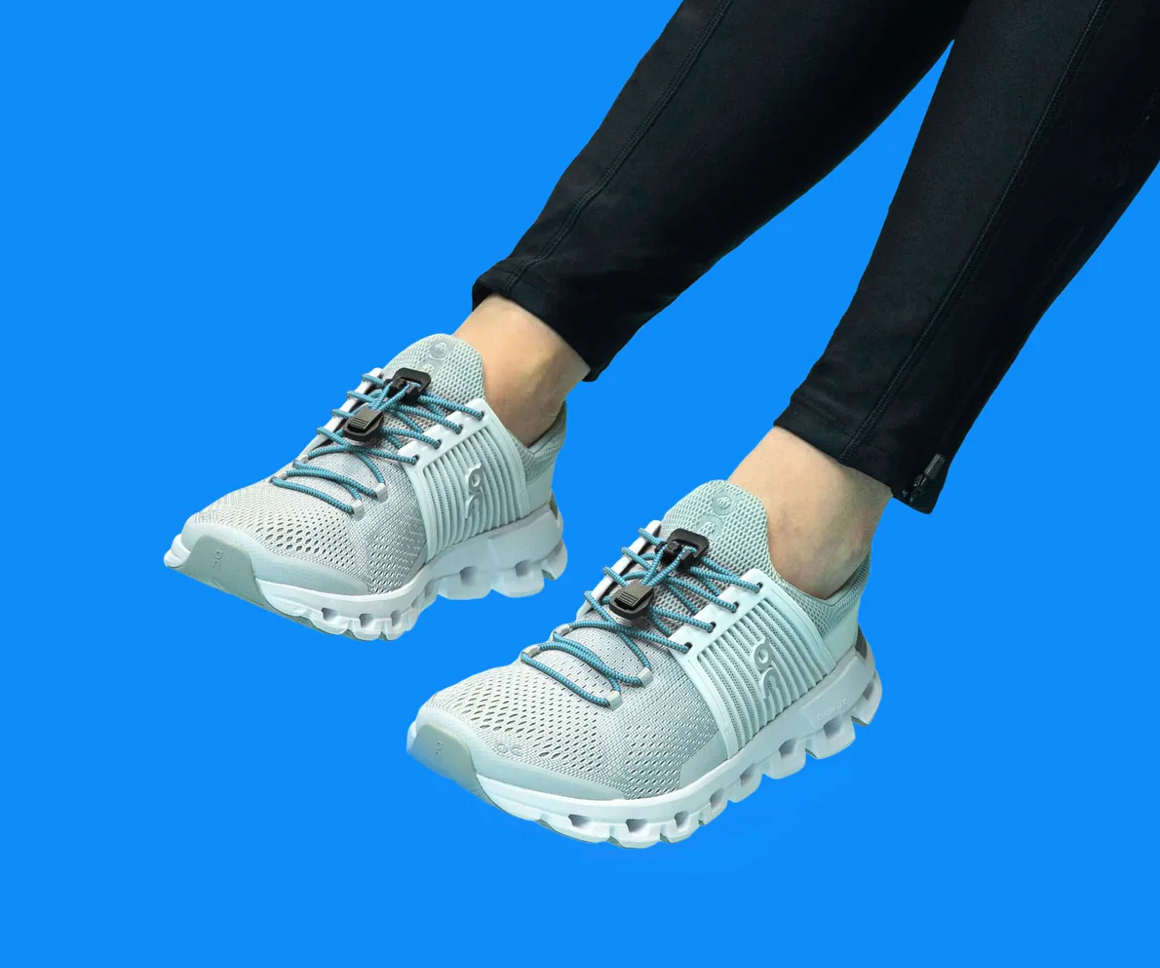 QUICK-RELEASE LACING SYSTEM