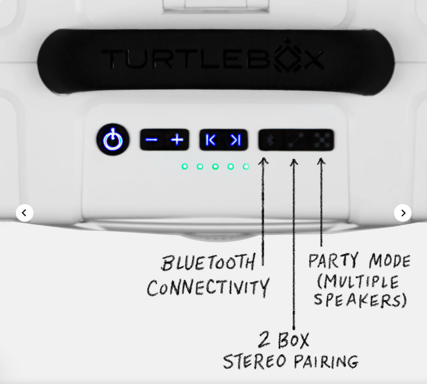 Grande Speaker
