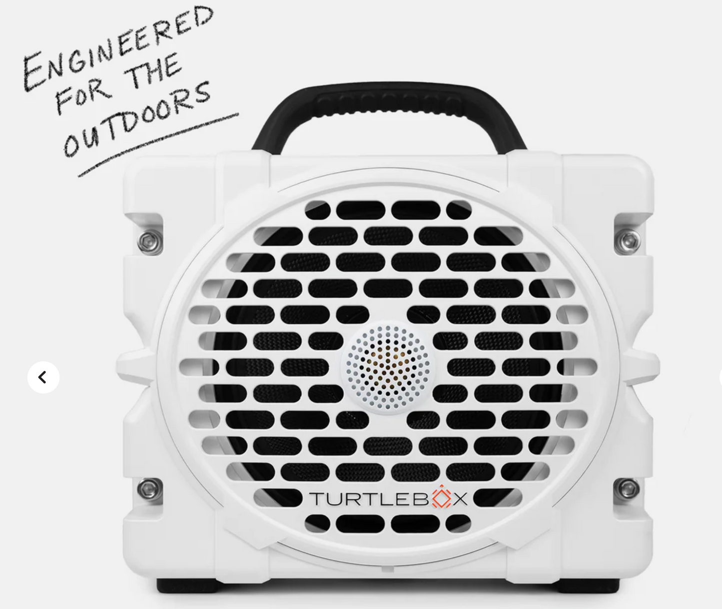 Grande Speaker