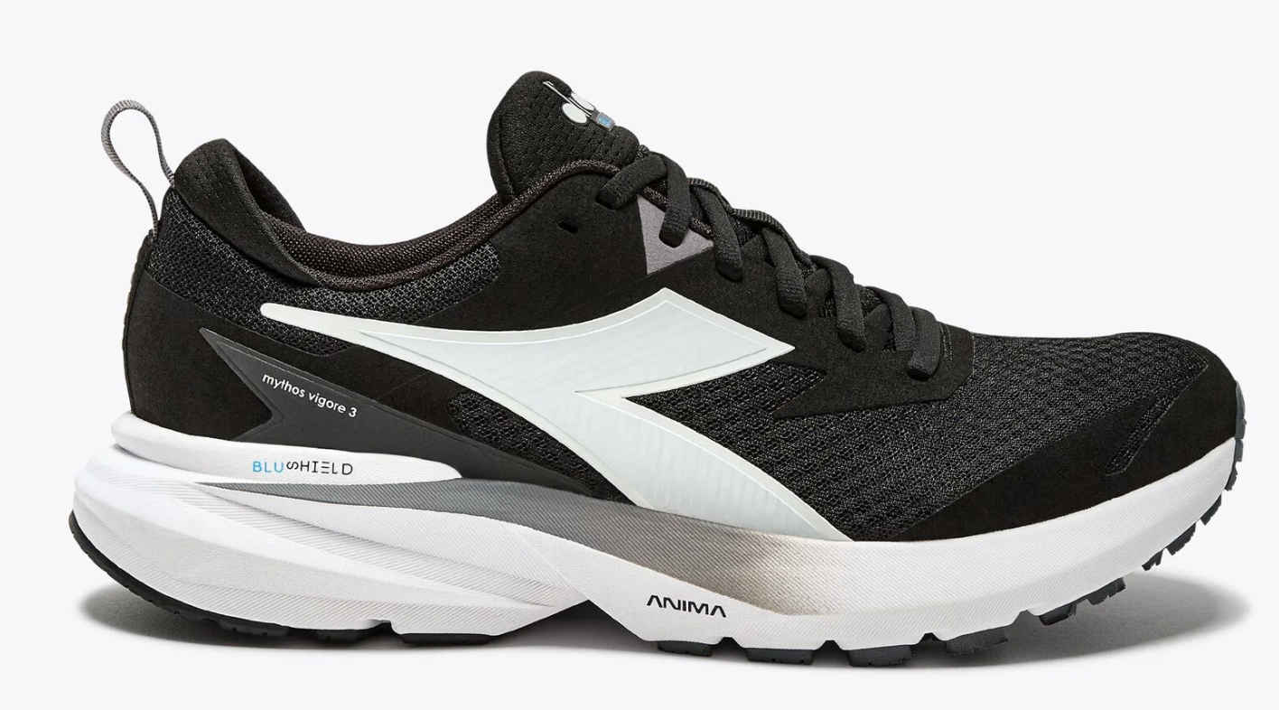 Men's Mythos Blushield Vigore 3 Wide