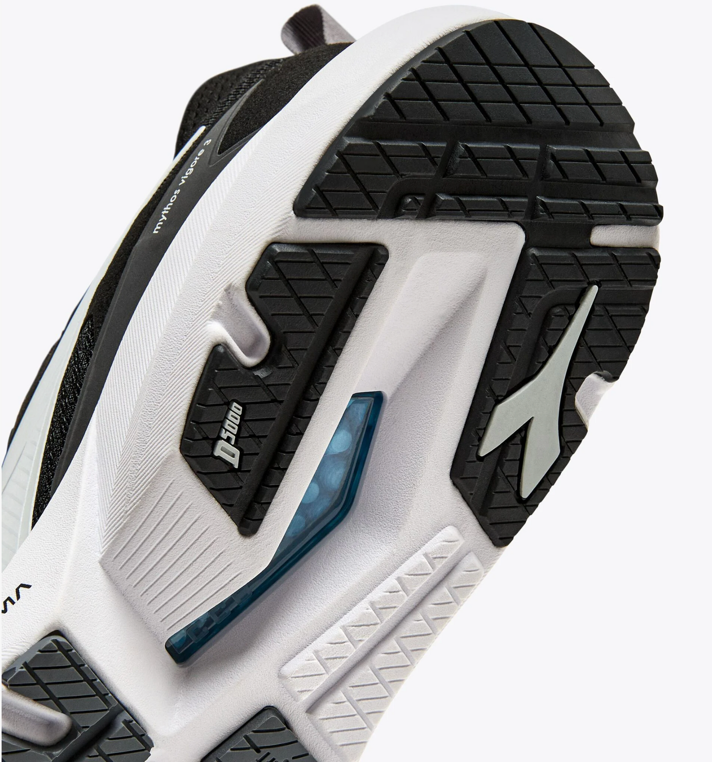 Men's Mythos Blushield Vigore 3 Wide