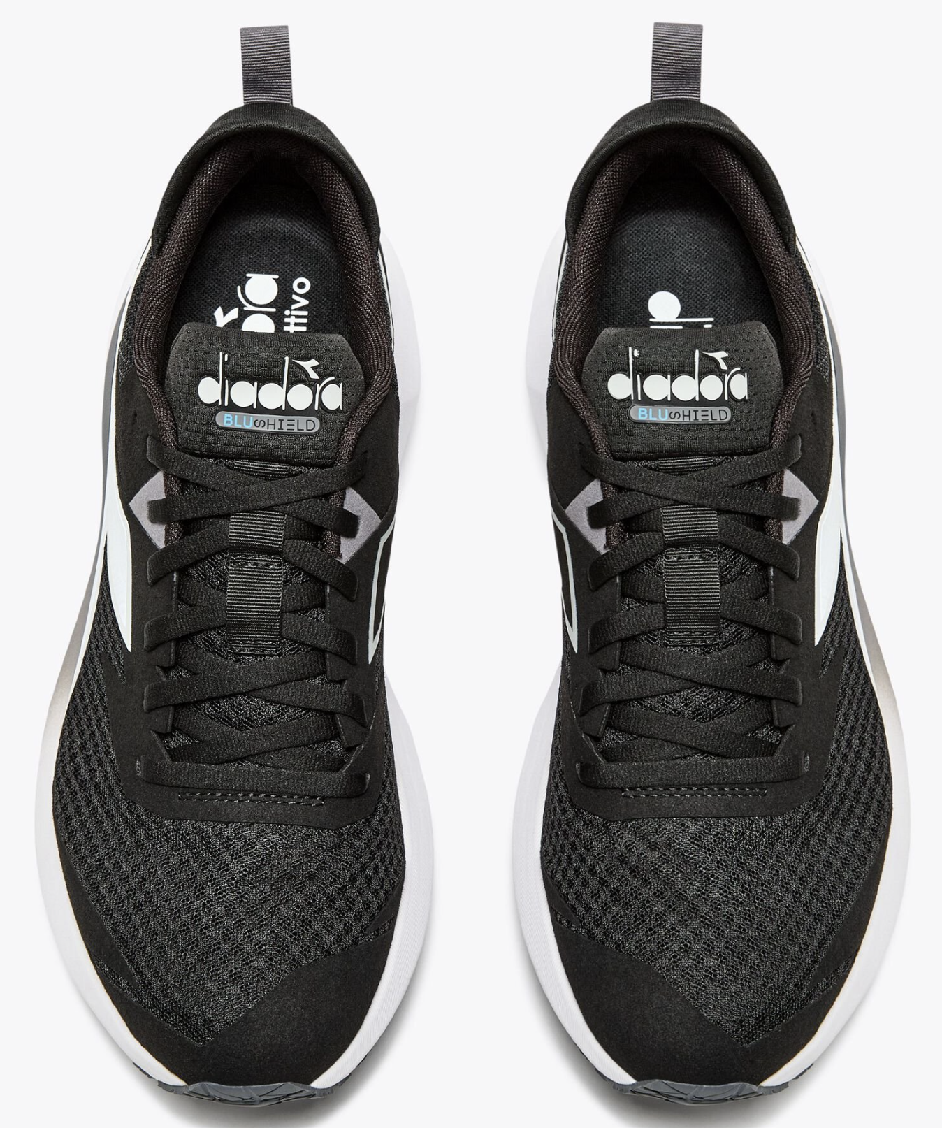 Women's Mythos Blushield Vigore 3