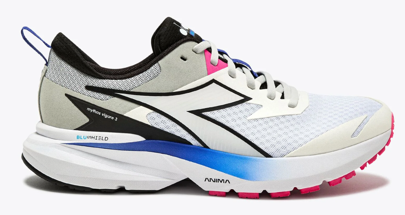 Women's Mythos Blushield Vigore 3