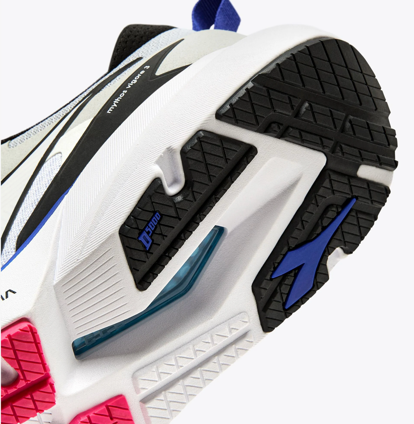 Women's Mythos Blushield Vigore 3