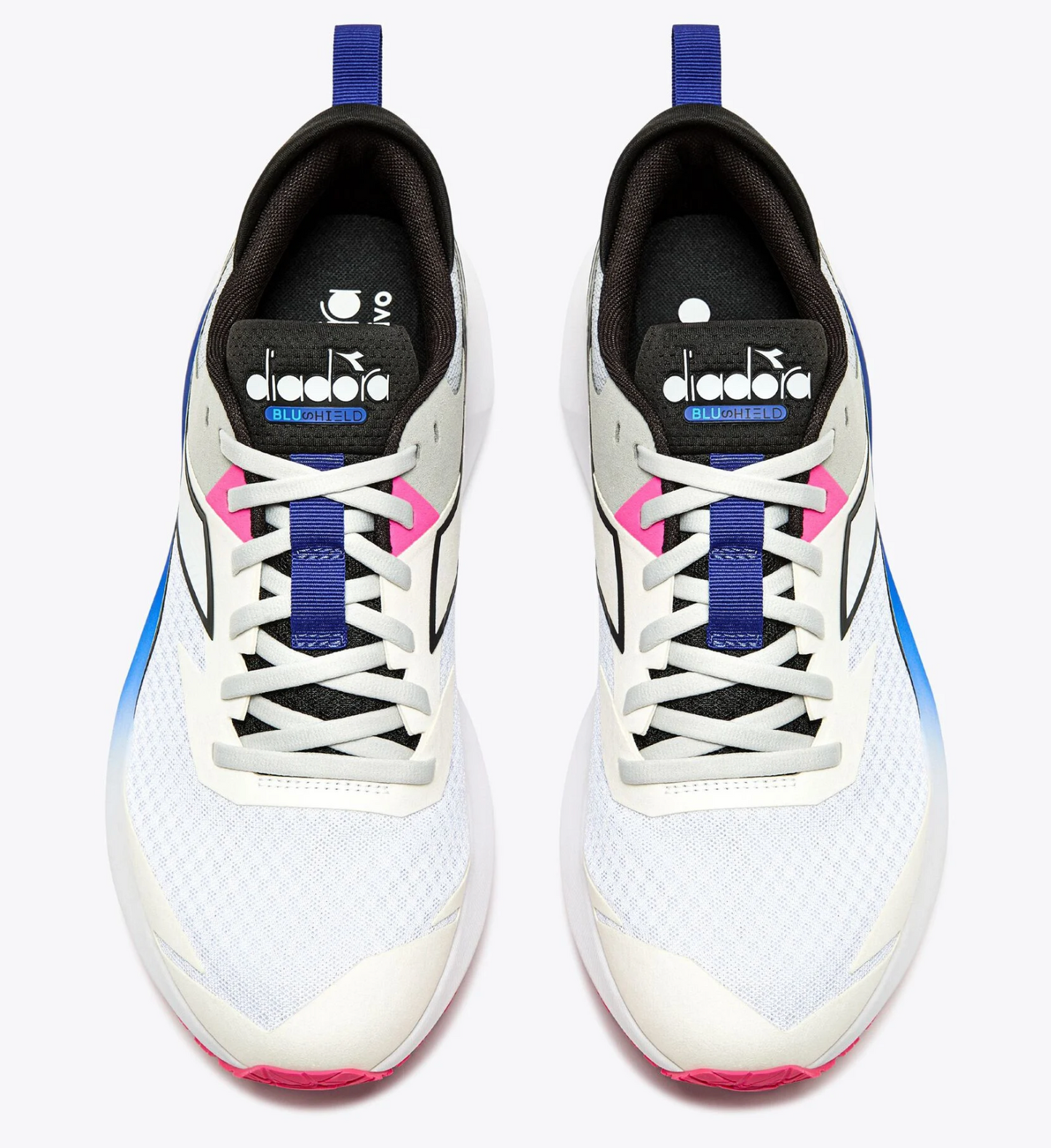 Women's Mythos Blushield Vigore 3