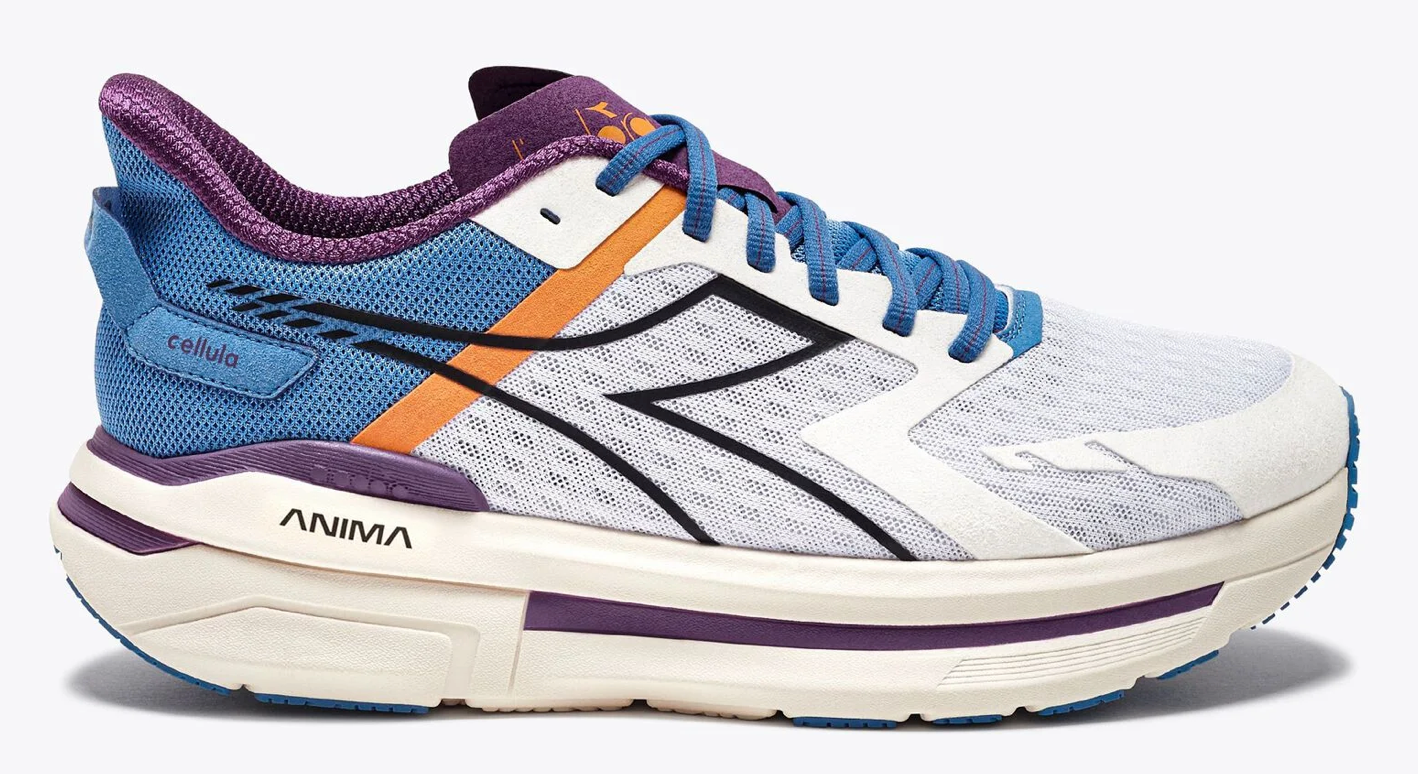 Men's Cellula