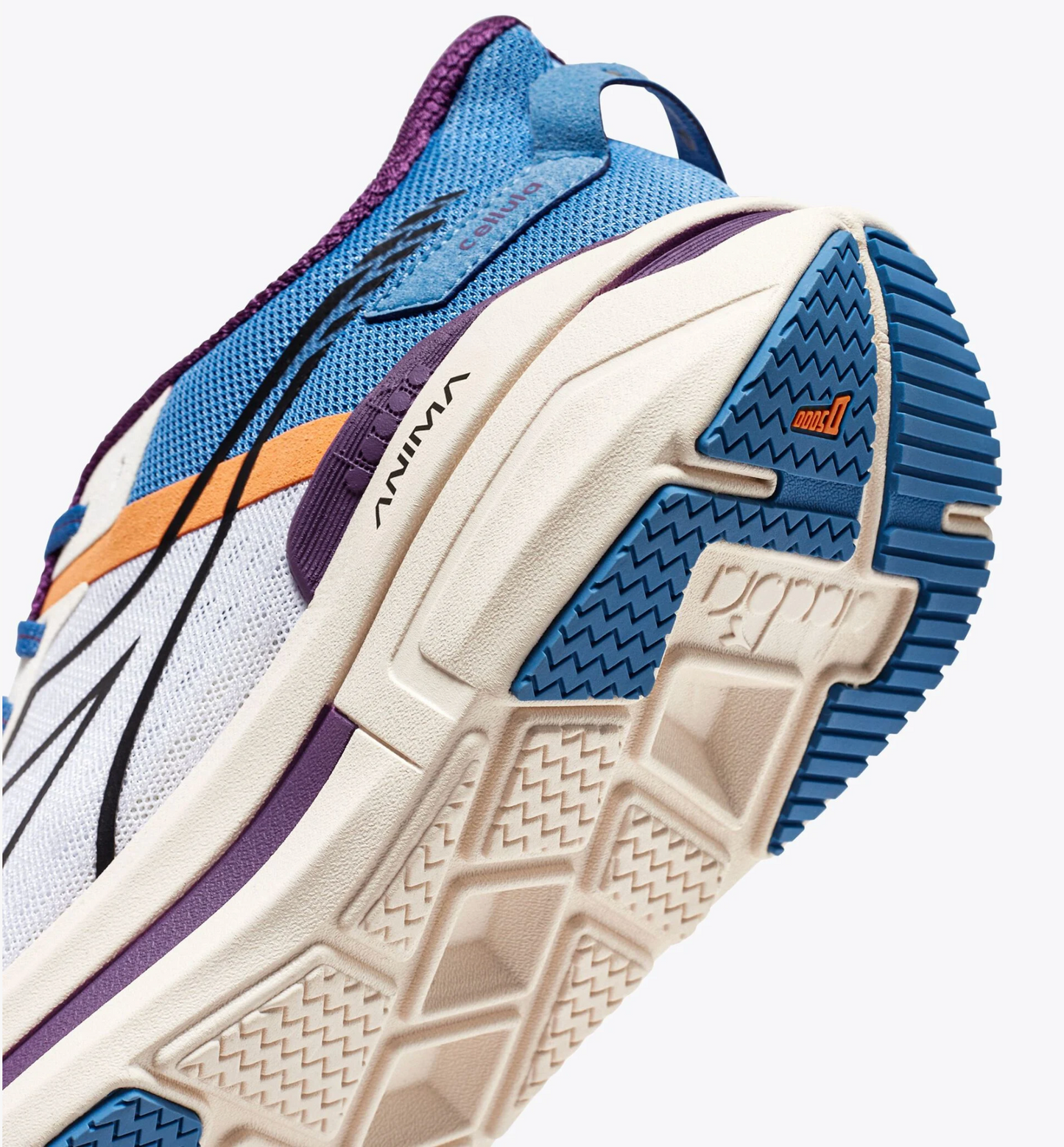 Men's Cellula