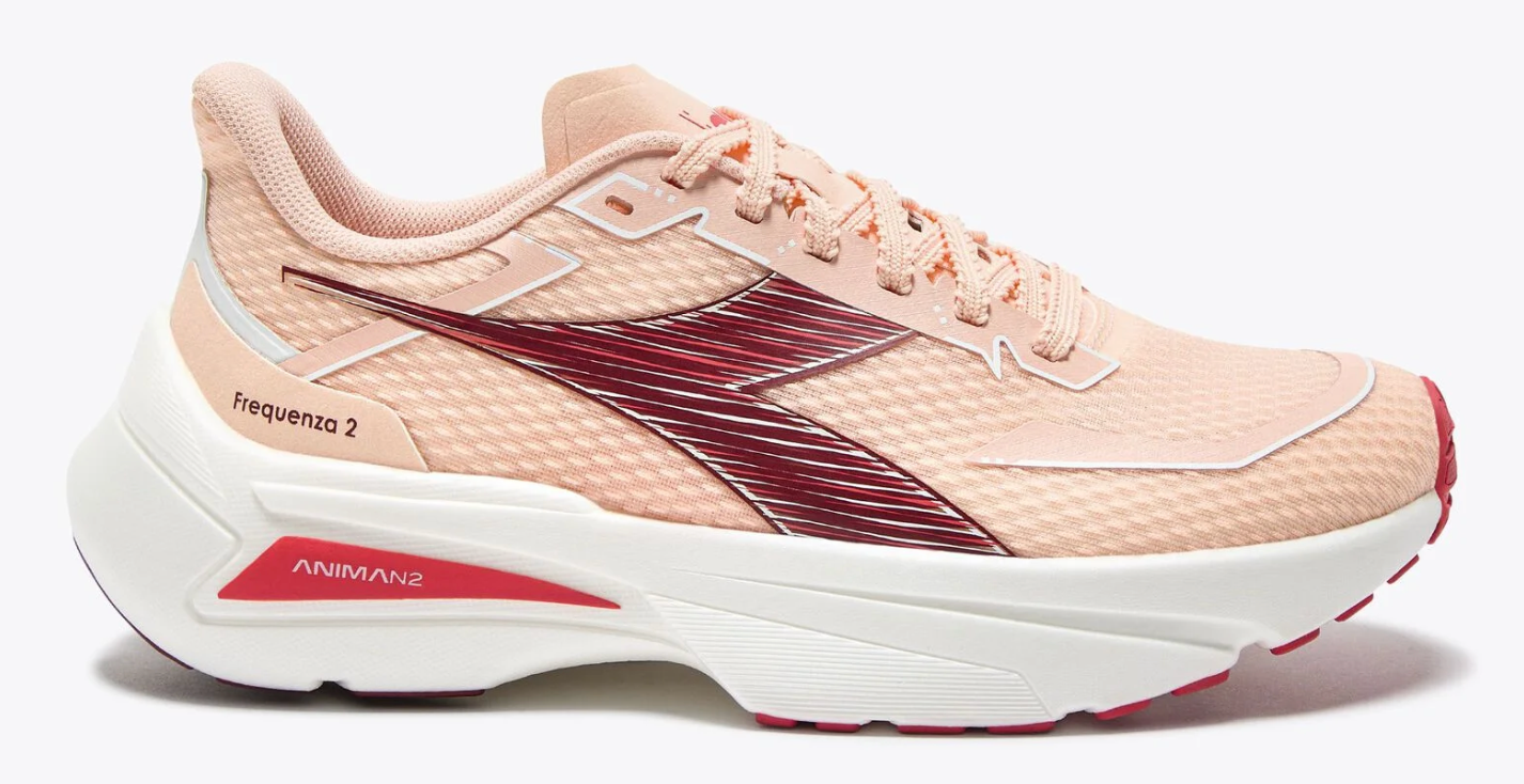 Women's Frequenza 2