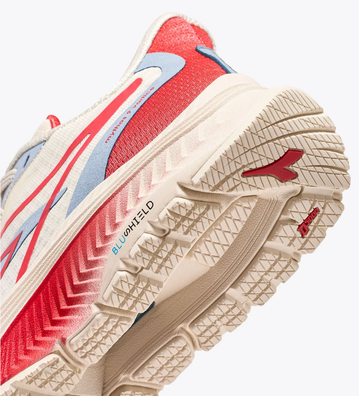 Women's Mythos Blushield 9 Vortice