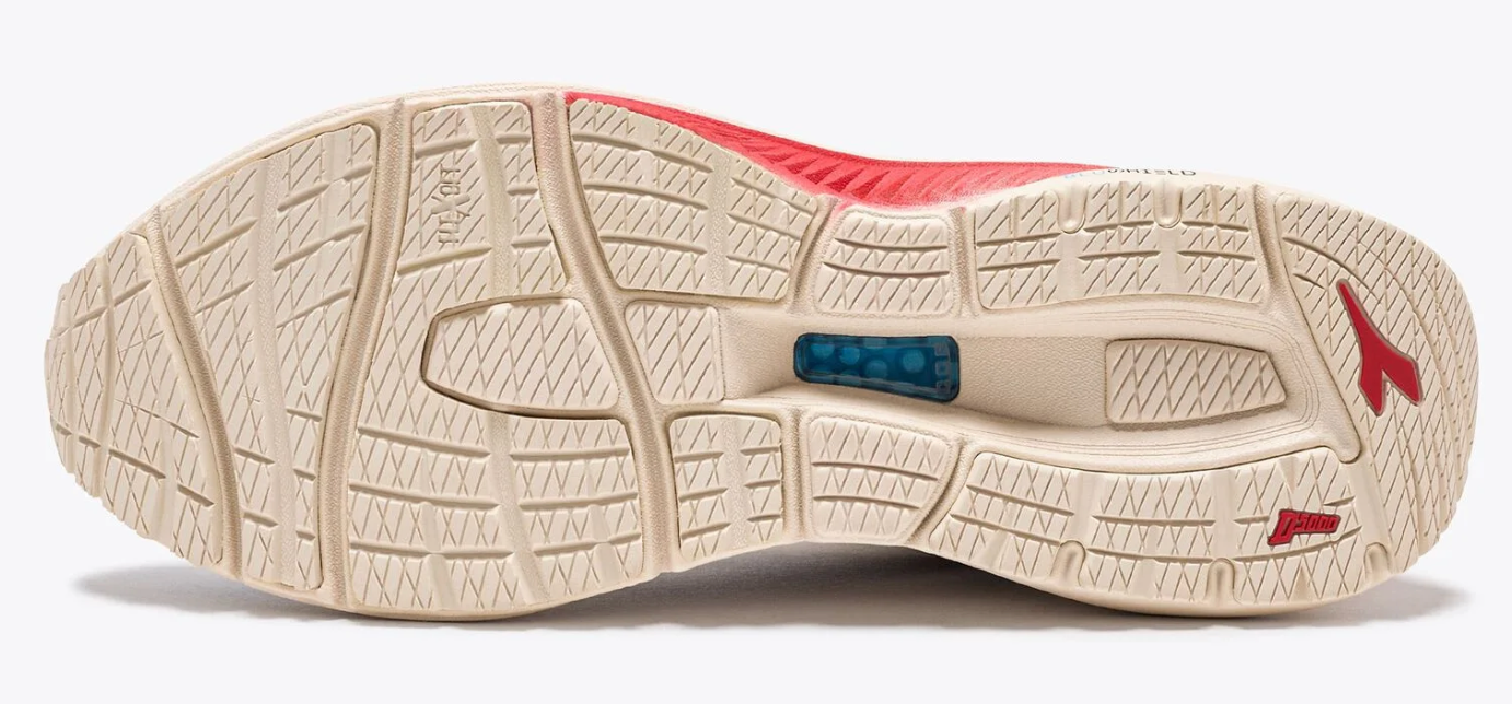 Women's Mythos Blushield 9 Vortice