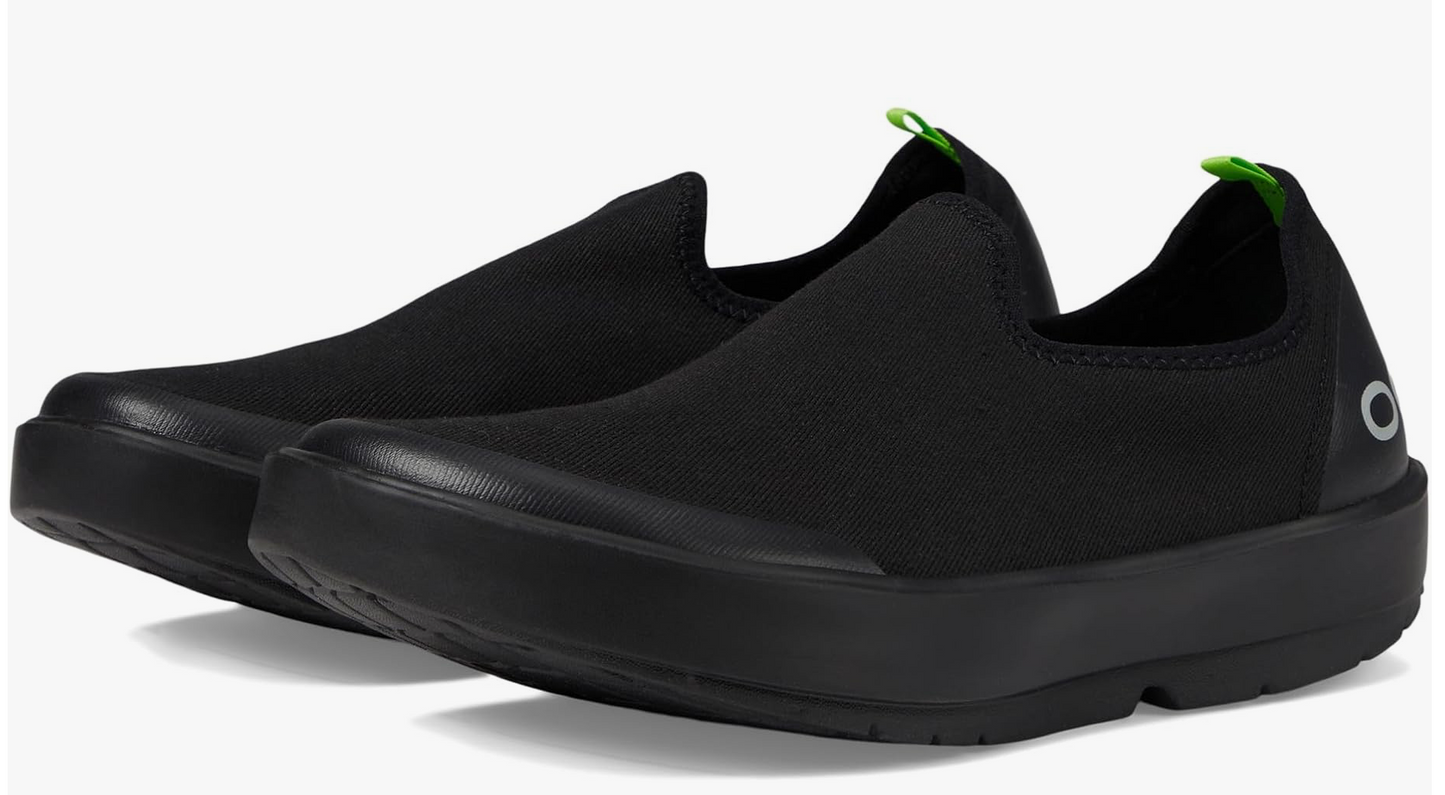 Women's OOmg EeZee Canvas Low