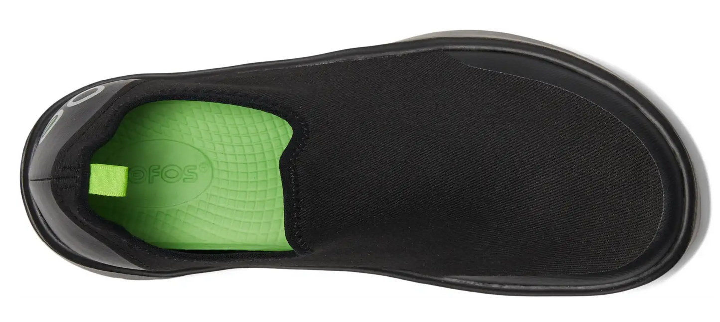 Women's OOmg EeZee Canvas Low