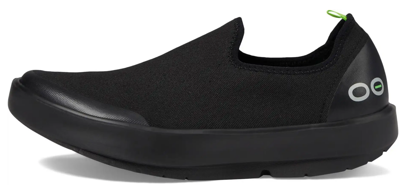 Women's OOmg EeZee Canvas Low