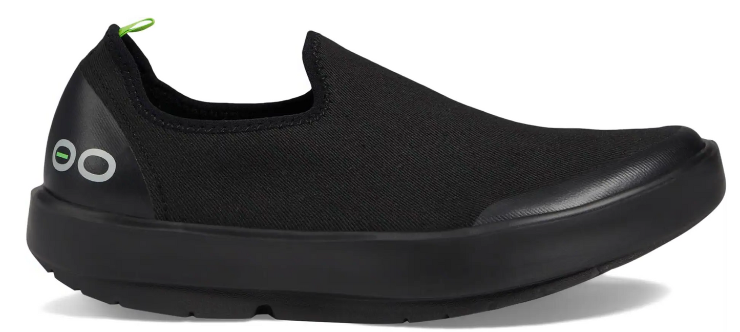 Women's OOmg EeZee Canvas Low