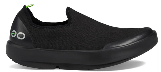 Women's OOmg EeZee Canvas Low