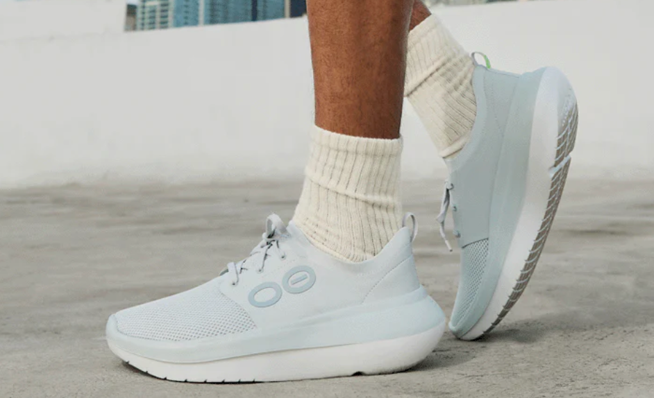 Women's Oomy Stride