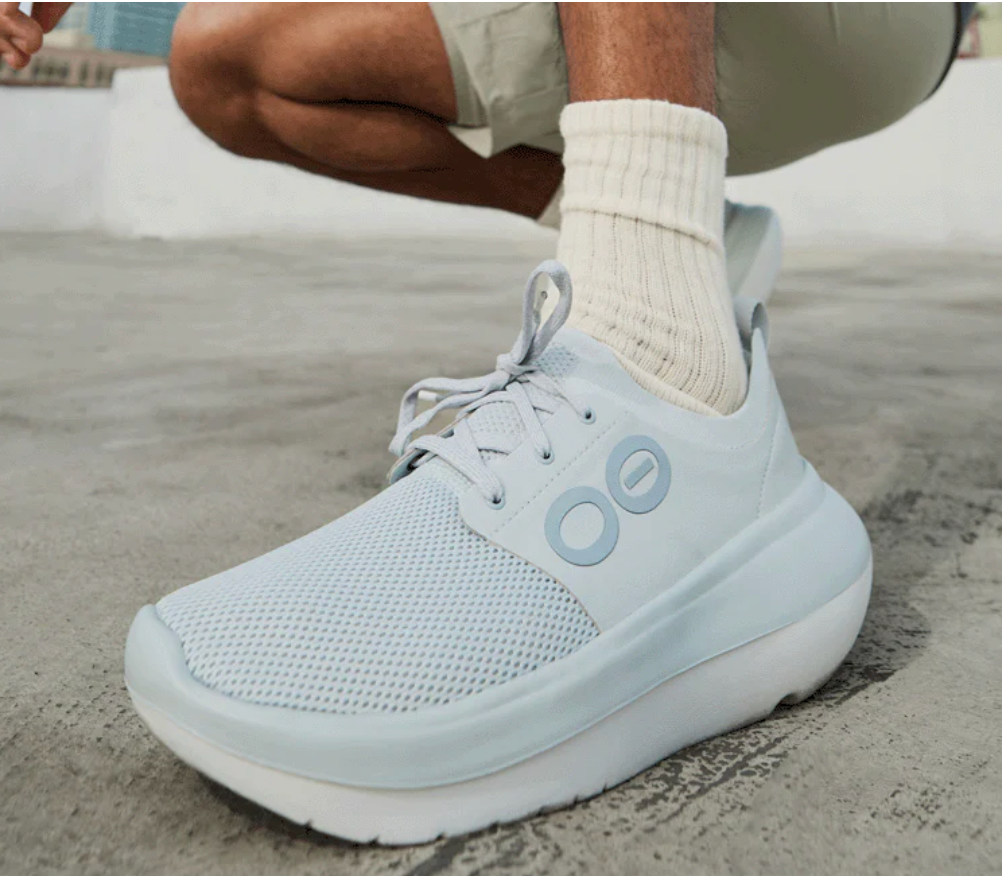 Women's Oomy Stride