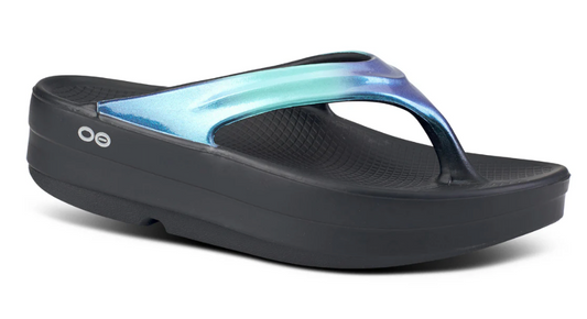 Women's OOmega OOlala Luxe