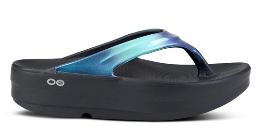 Women's OOmega OOlala Luxe