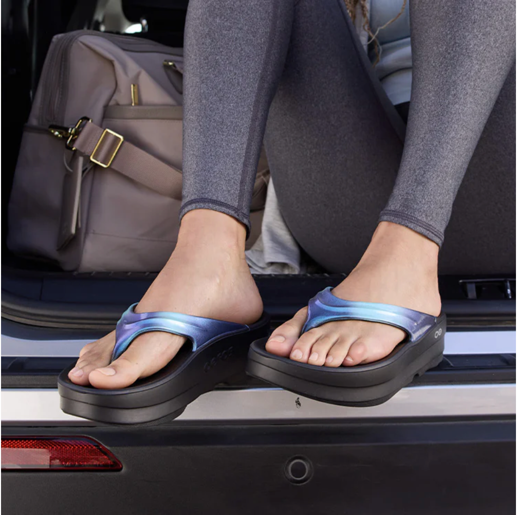 Women's OOmega OOlala Luxe