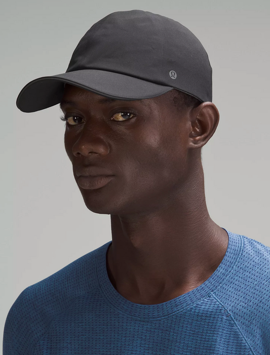 Fast and Free Running Hat