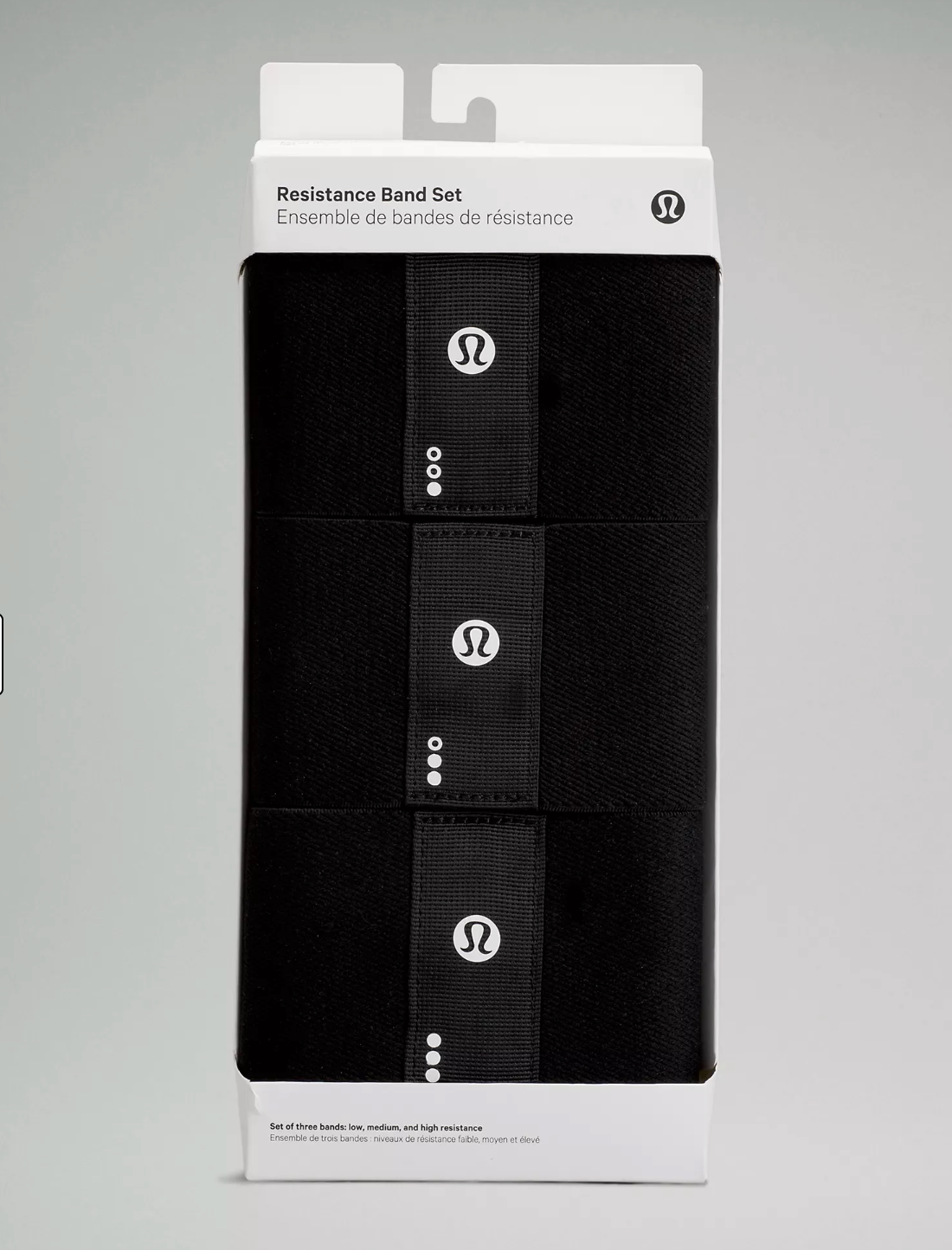 Resistance Band Set
