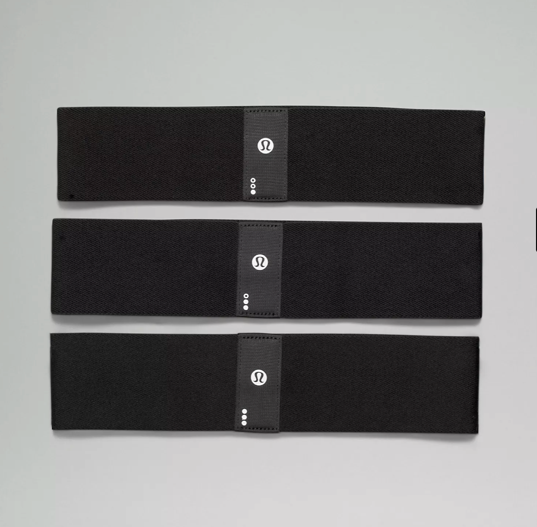 Resistance Band Set