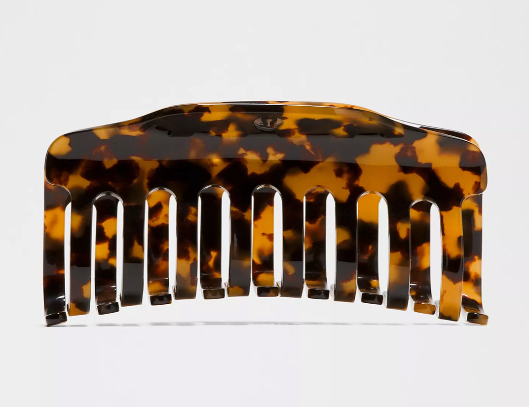 Jumbo Claw Clip