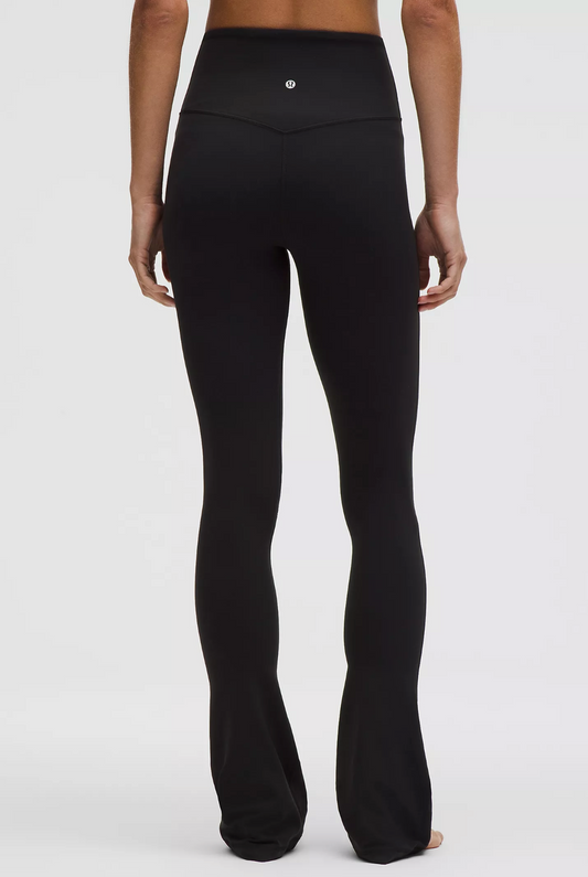 lululemon Align High-Rise Mini-Flare Pant* Regular