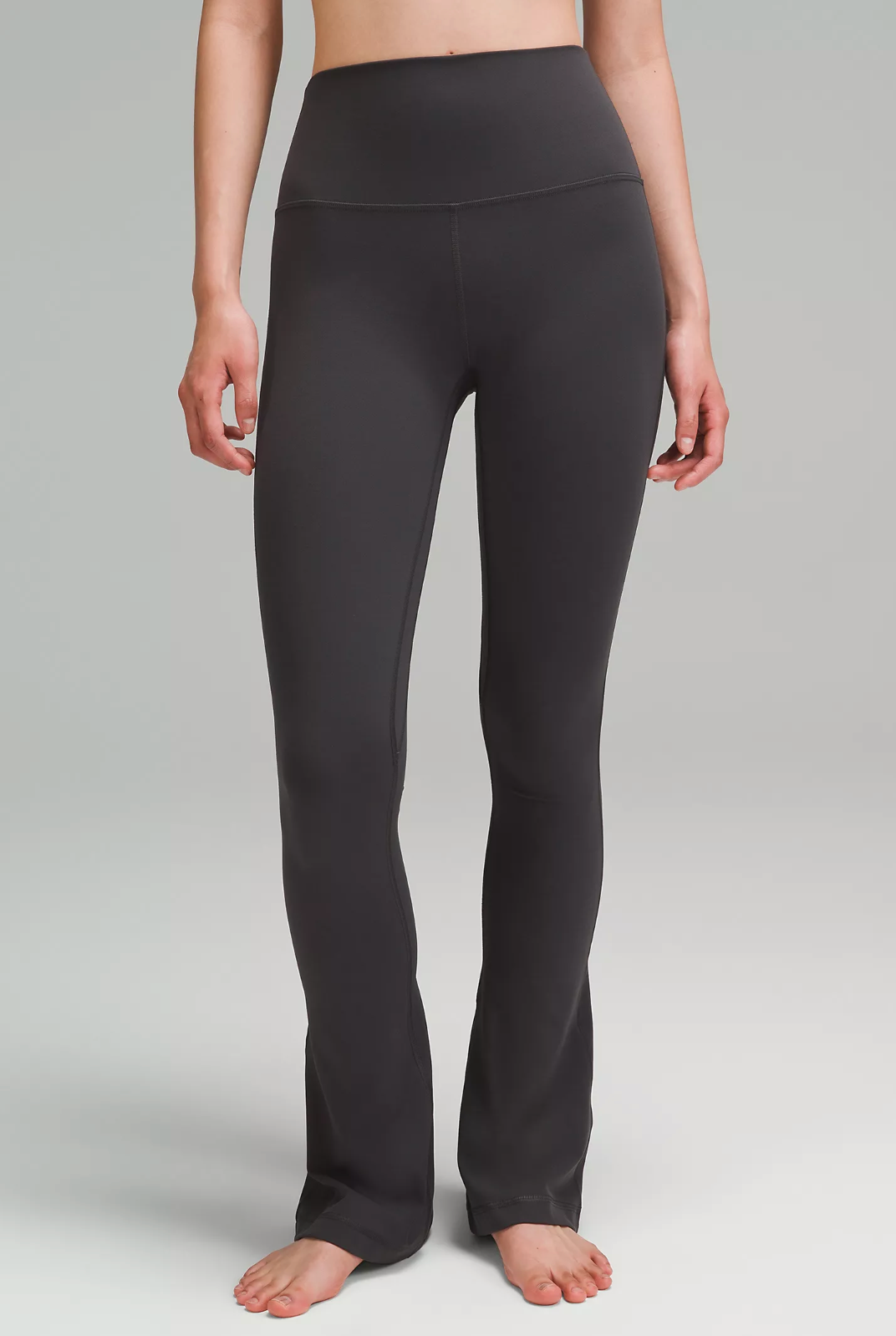 lululemon Align High-Rise Mini-Flare Pant* Regular