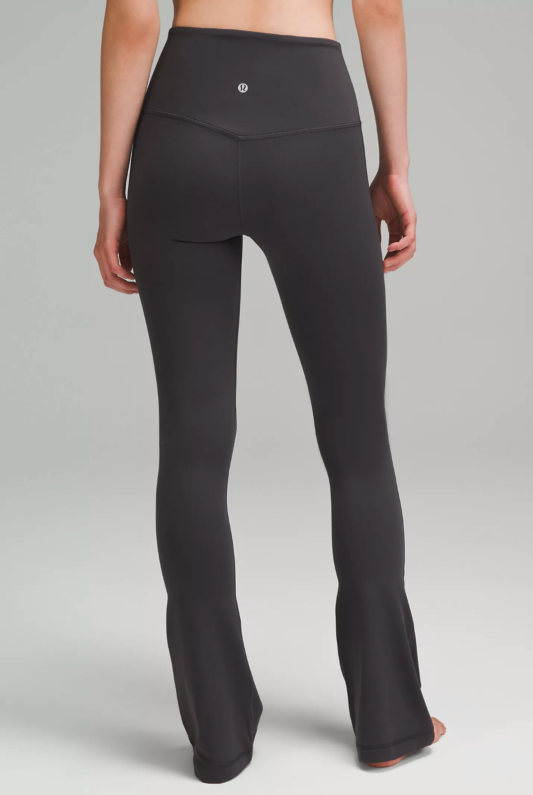 lululemon Align High-Rise Mini-Flare Pant* Regular