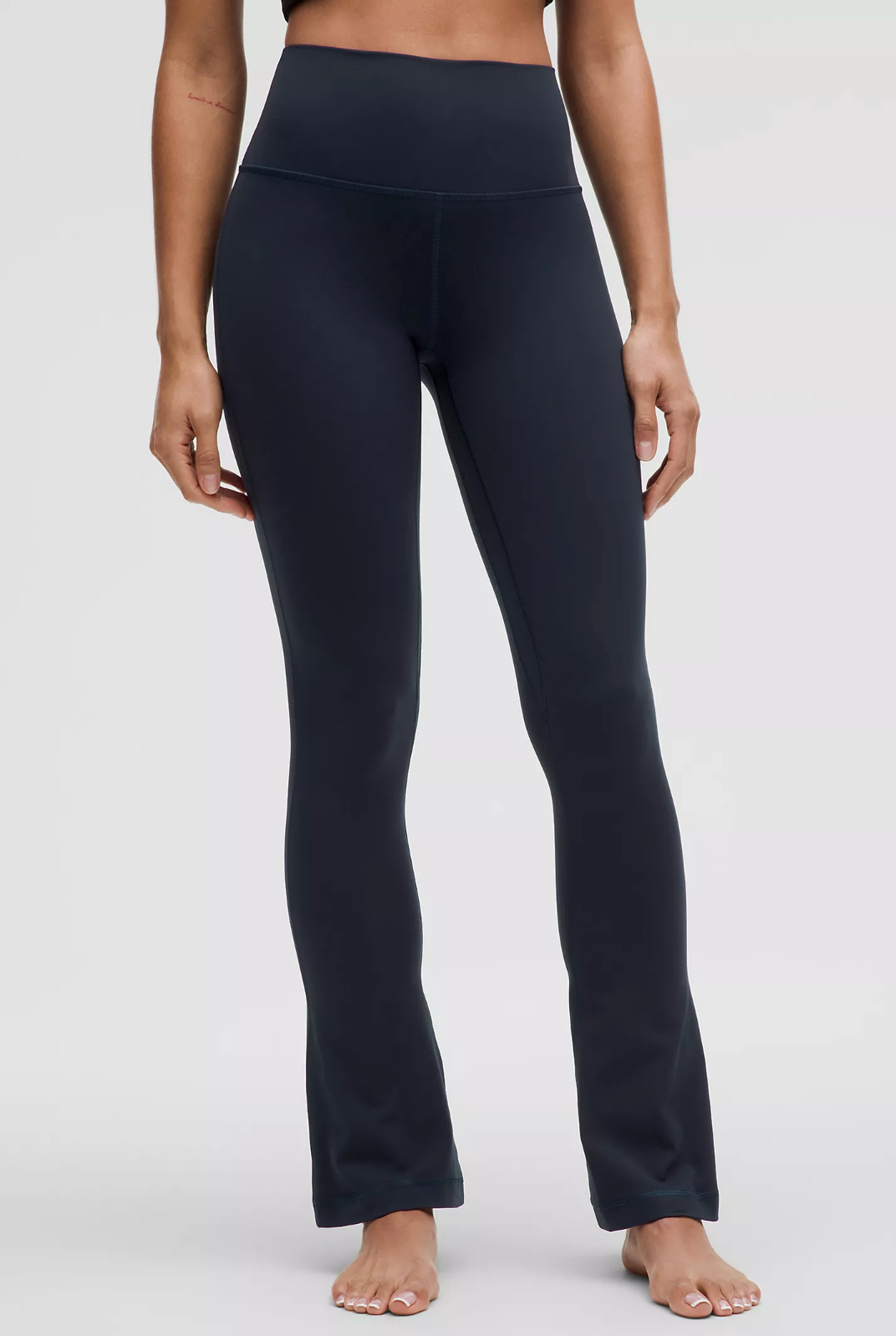 lululemon Align High-Rise Mini-Flare Pant* Regular