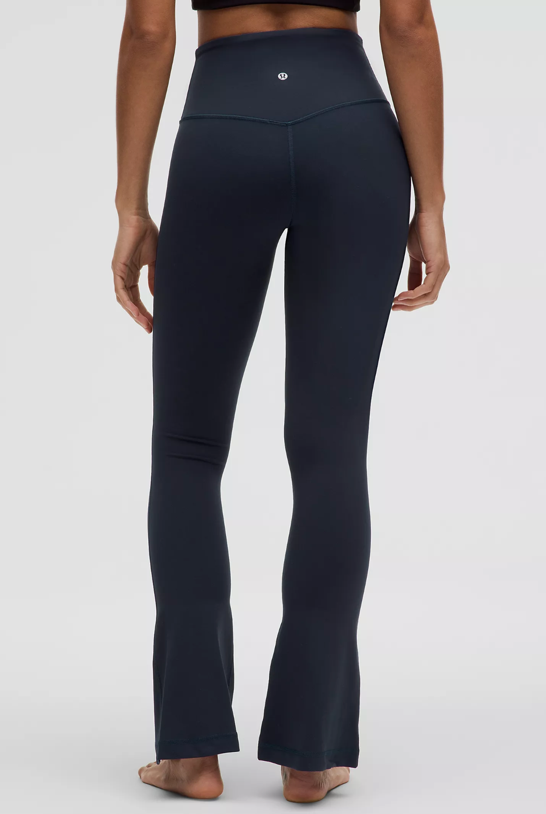 lululemon Align High-Rise Mini-Flare Pant* Regular