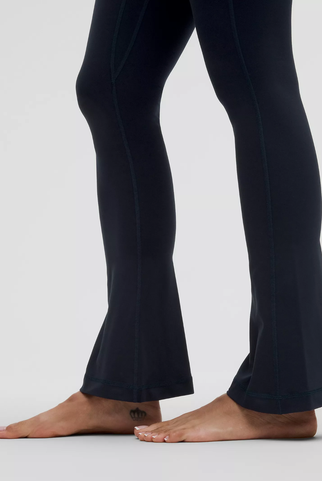 lululemon Align High-Rise Mini-Flare Pant* Regular