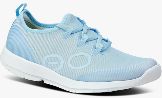 Women's OOmg Sport Lace