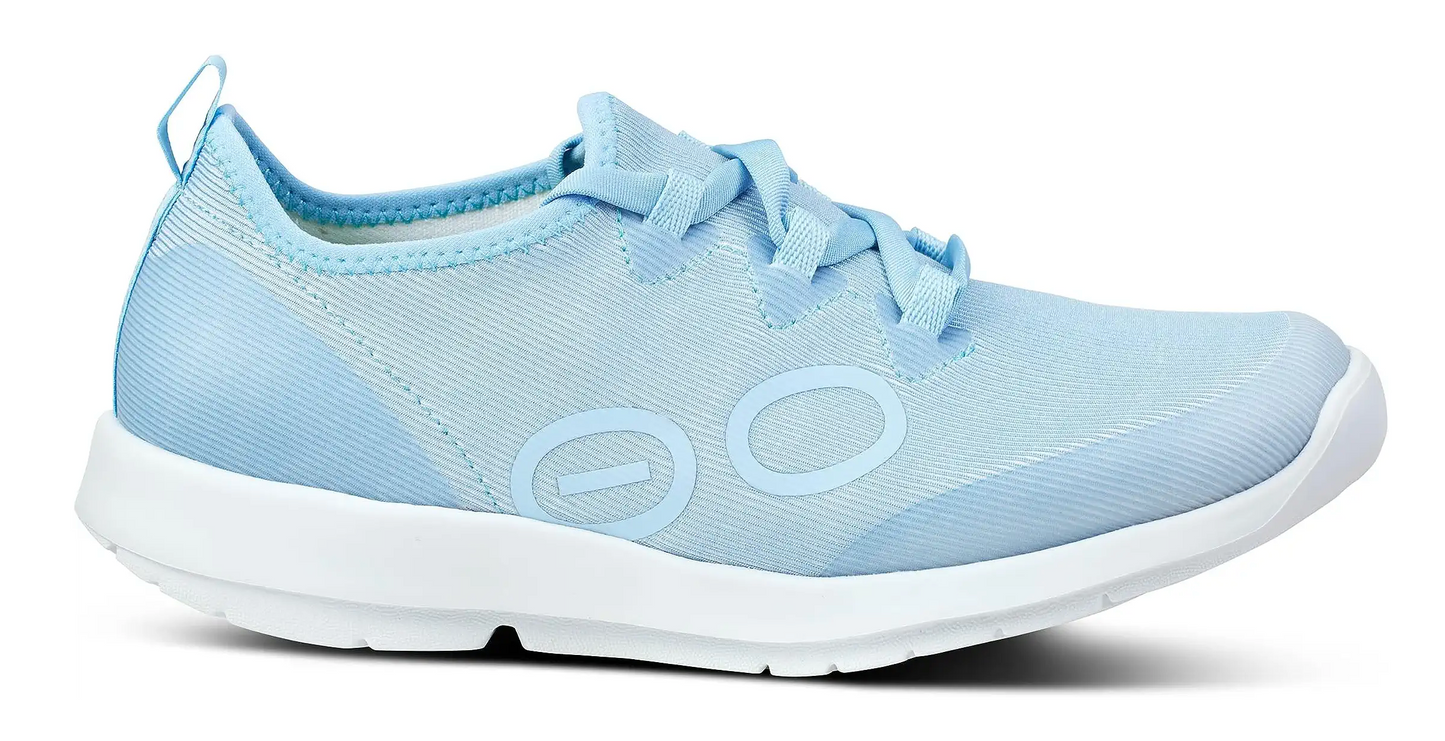 Women's OOmg Sport Lace