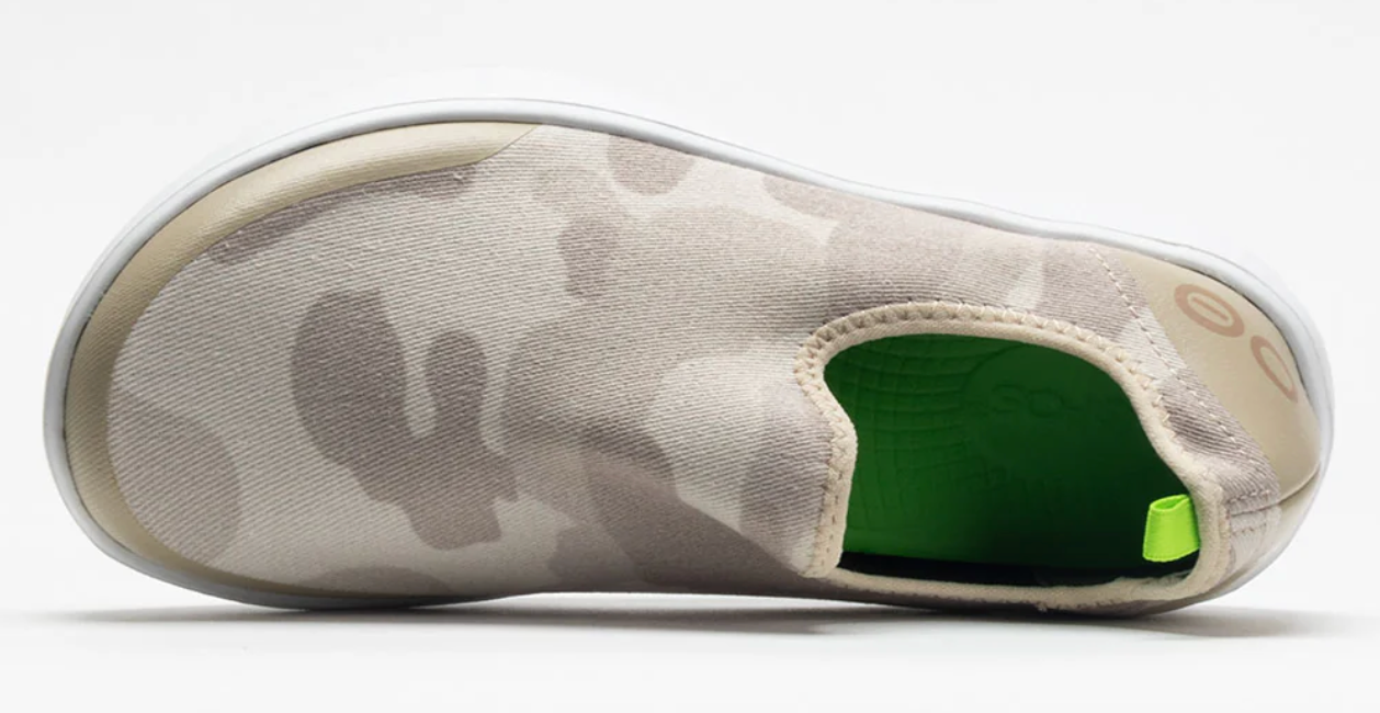 Women's Oomg Eezee Low